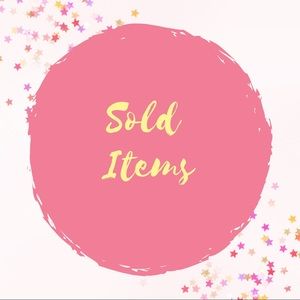 Sold Items ->
